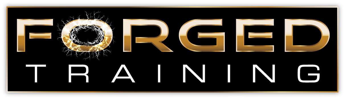 Forged-Training-Logo