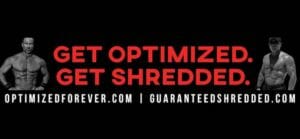 OptimizedForever-GuaranteedShredded-Jay Campbell