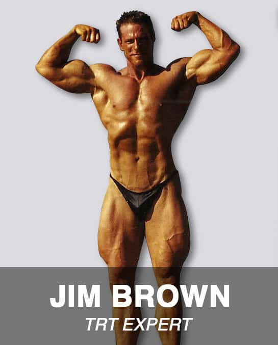Jim-Brown-TRT-Expert
