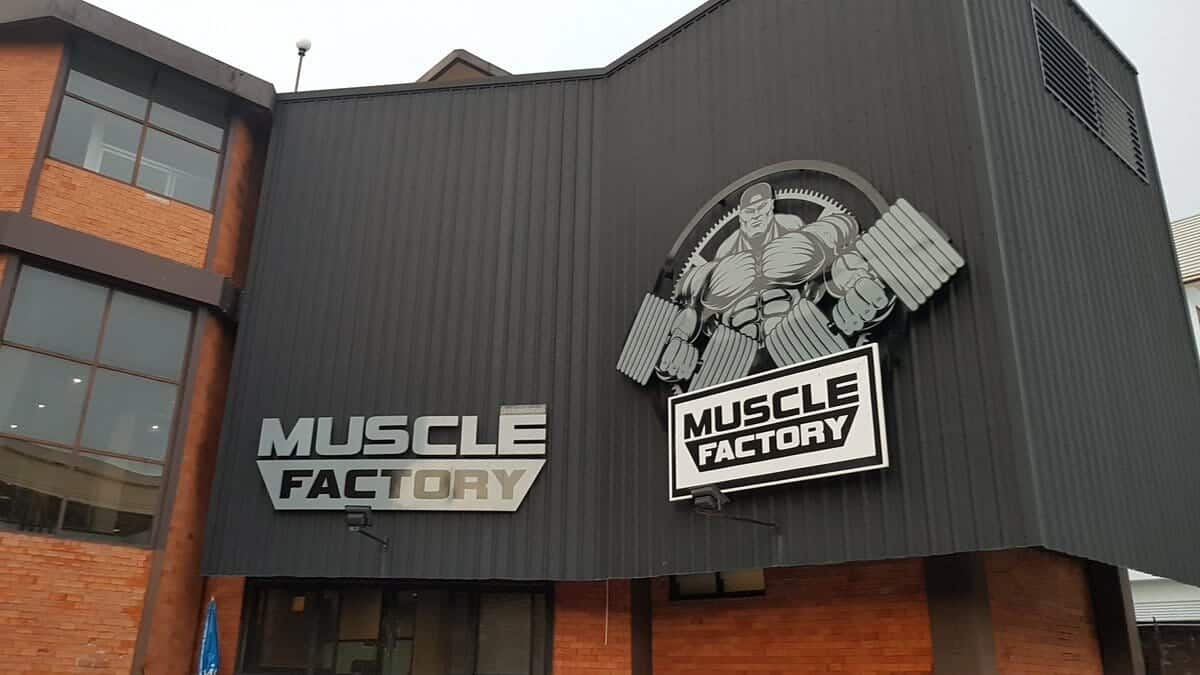 Muscle-Factory-Thailand