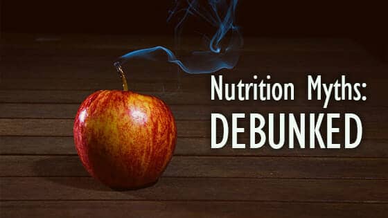 Nutrition-Myths-Debunked