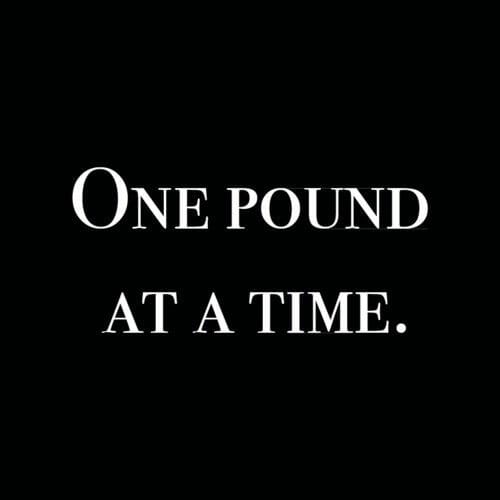 one-pound-at-a-time-trtrevolution