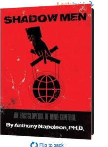 Shadow Men-Dr.Anthony Napolean-Mind-Control