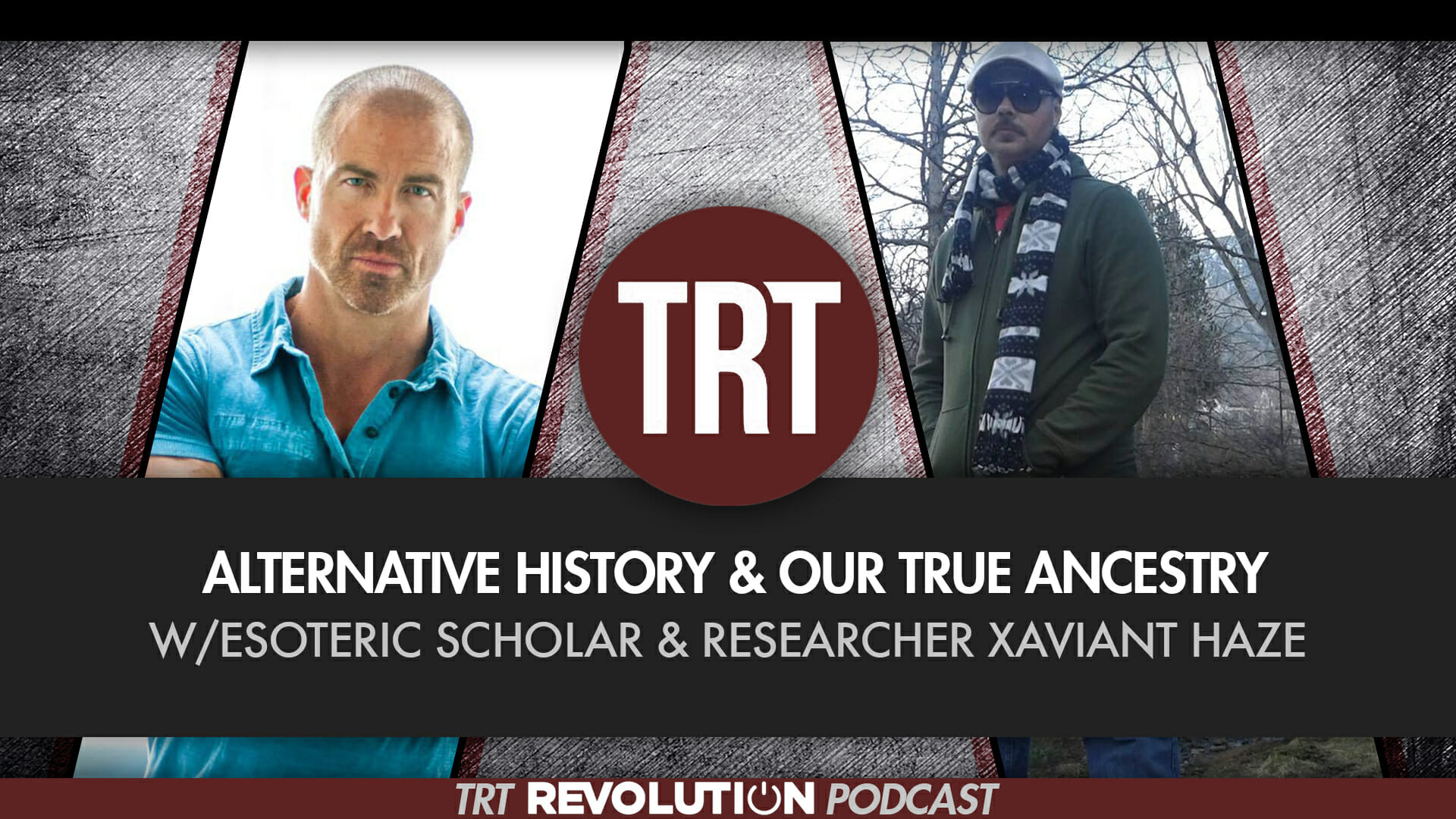 TRT-Revolution-Xaviant-Haze-Alternative-Researcher