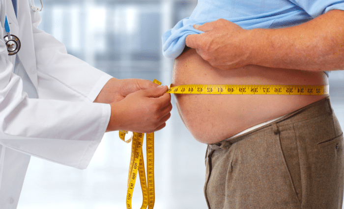 Benefits of TOT on Dealing with Obesity and Improving Your Health