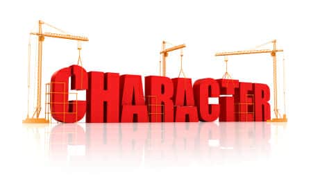 Character-Development