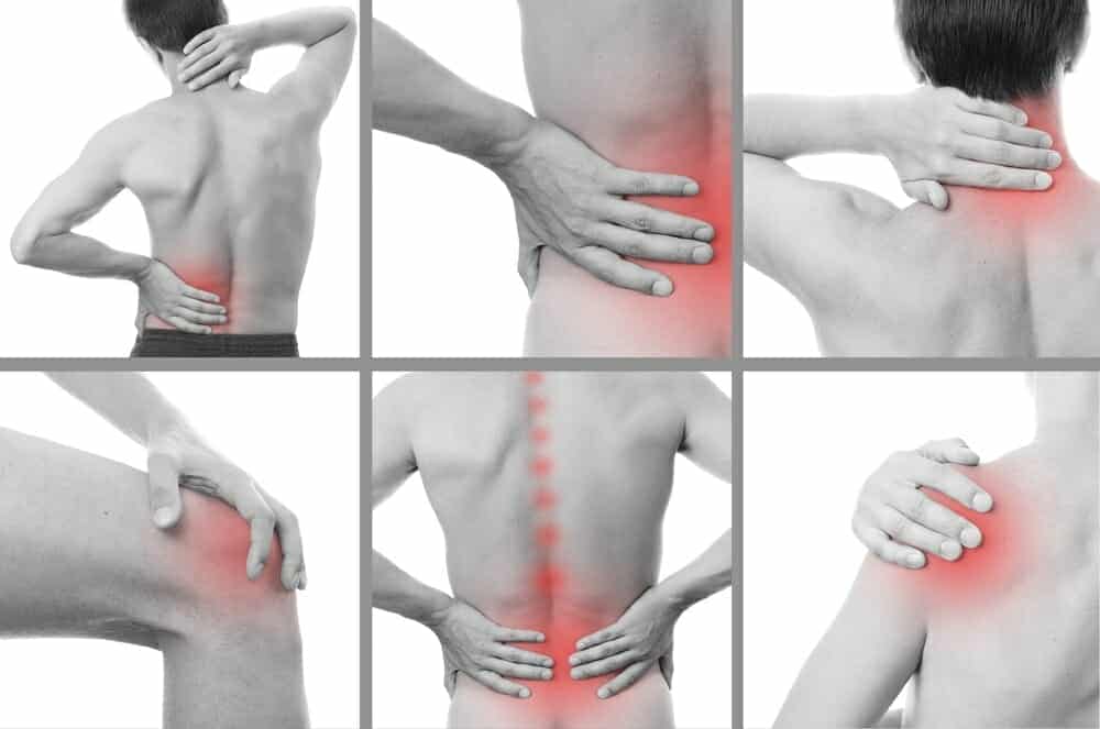 How to Deal with and Overcome Joint Pain for Life