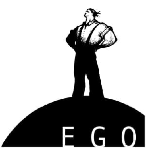Don't-Let-Ego-Control-Your-Training