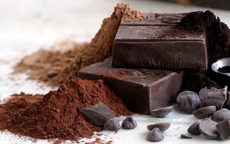 The Light Side Of Dark Chocolate: Build More Muscle With Epicatechin