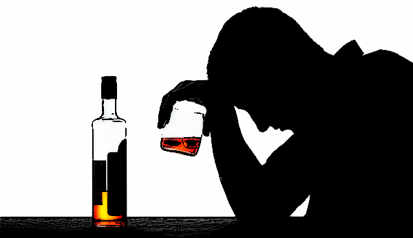 Alcoholism-and-Fatty-Liver-Disease