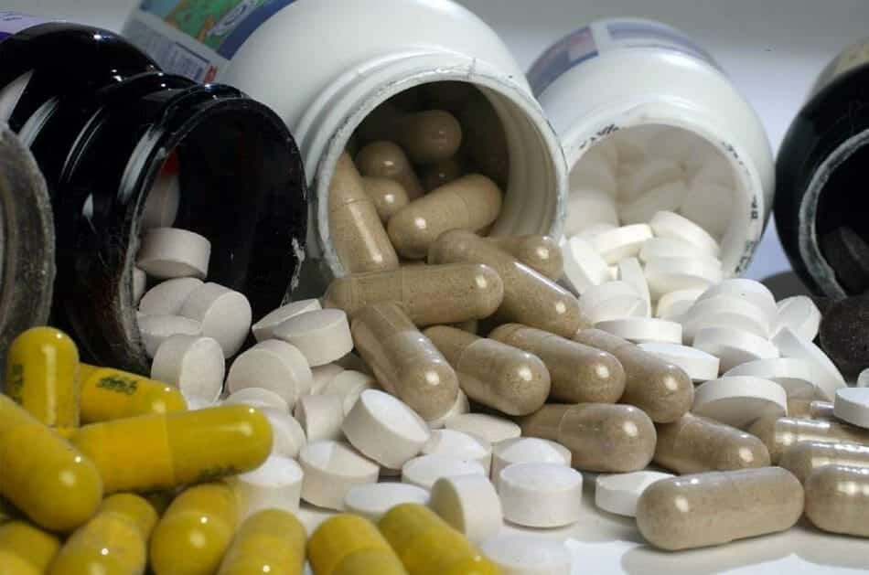 When Should You Take Supplements