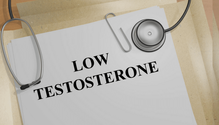 The Only Proven Way to Raise Testosterone Levels