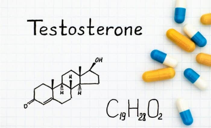 Oral Forms of Testosterone