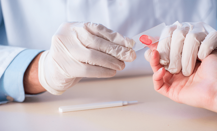 Why You Need to Take Care of Hemoglobin and Hematocrit Levels While on TOT