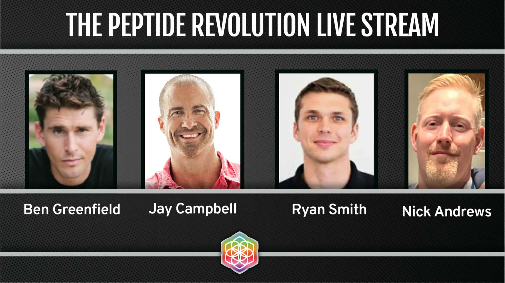 The-Peptide-Revolution-Live-Stream