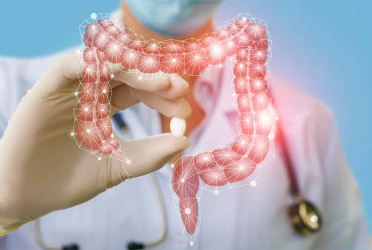 KPV Peptide Benefits, Side Effects & Dosage