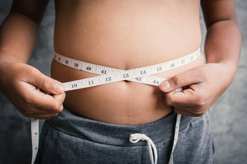 AOD-9604 for Weight Loss: Benefits, Dosage & Side Effects