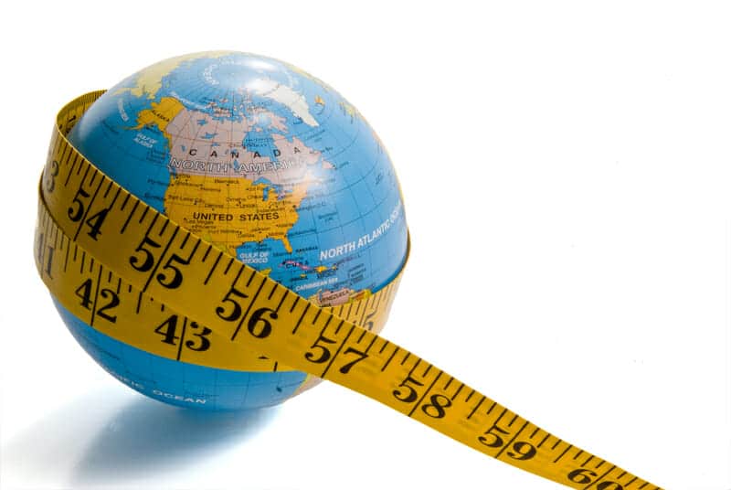 Why Obesity Will Kill Over 1 Billion People Between 2030 and 2050