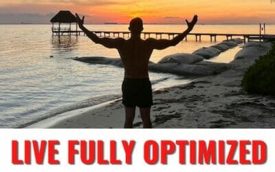 Fully Optimized Health: The World’s First And Only Private Coaching Group For Hormone Optimization