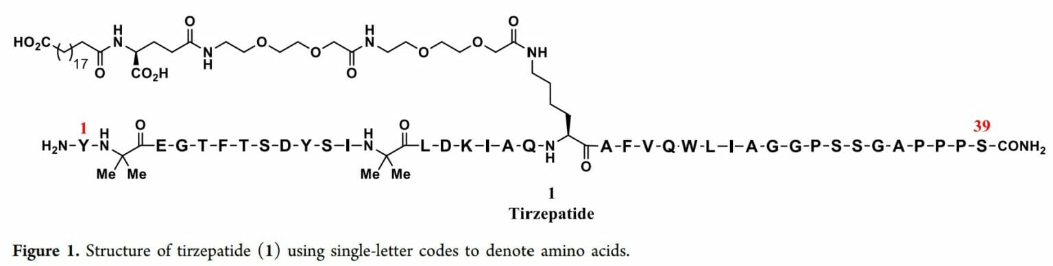 Tirzepatide: Semaglutide 2.0 For Fat Loss And Insulin-Controlled Living ...
