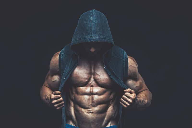 Best Peptide Stacks for Muscle Growth, Fat Loss & Cutting