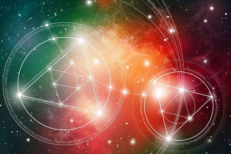 Trinfinity8: Achieving Universal Healing Through Mathematical Algorithms