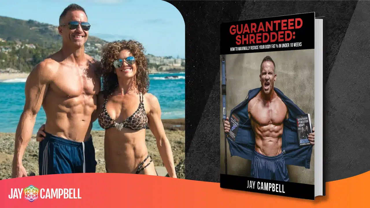 Guaranteed Shredded Cover Gumroad (1)