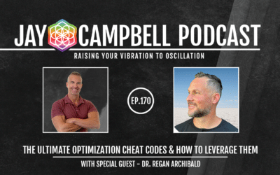 The Ultimate Optimization Cheat Codes & How to Leverage Them w/Dr. Regan Archibald