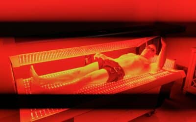 The Red Light Therapy Revolution: A Re-Emerging Total Health Optimization Practice