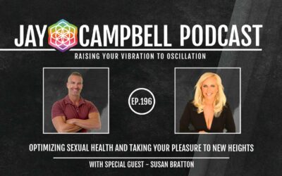 Achieving Expanded Orgasms And Taking Your Sexual Pleasure to New Heights w/ Susan Bratton