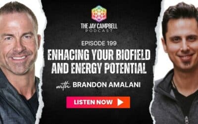 Enhancing the Biofield and Energy Potential of the Body with Brandon Amalani