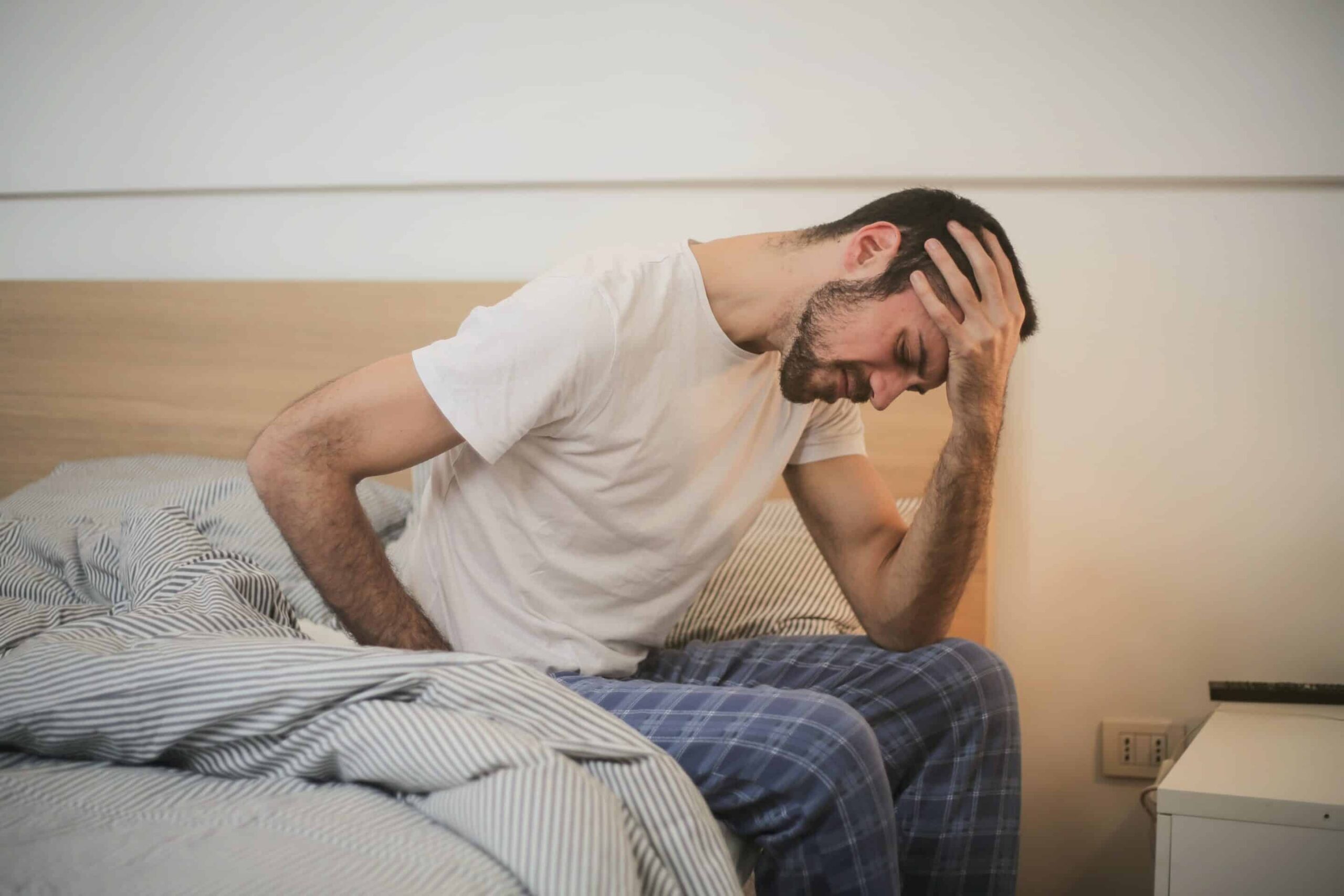peptides for pain