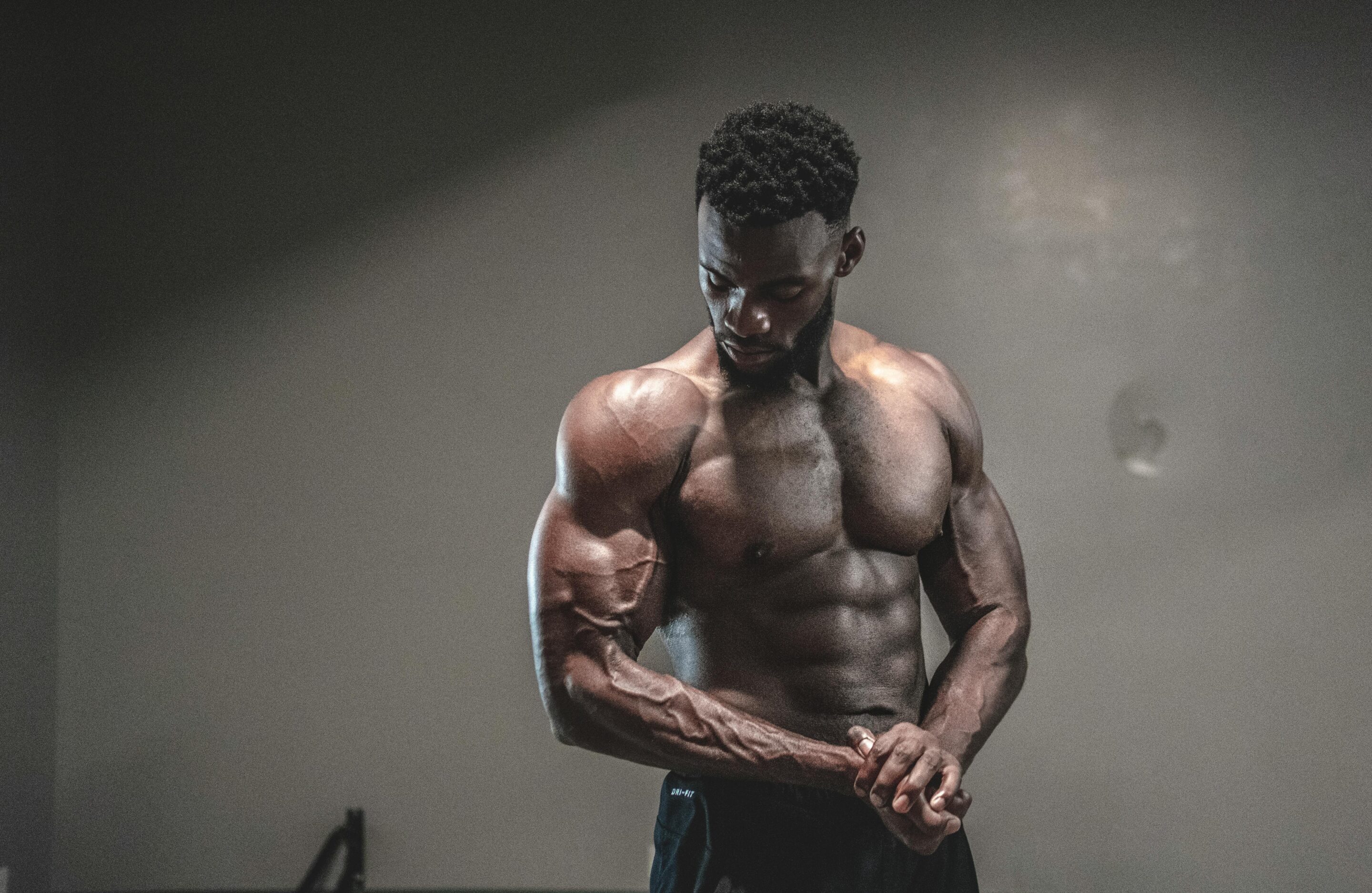 hexarelin peptide for bodybuilding