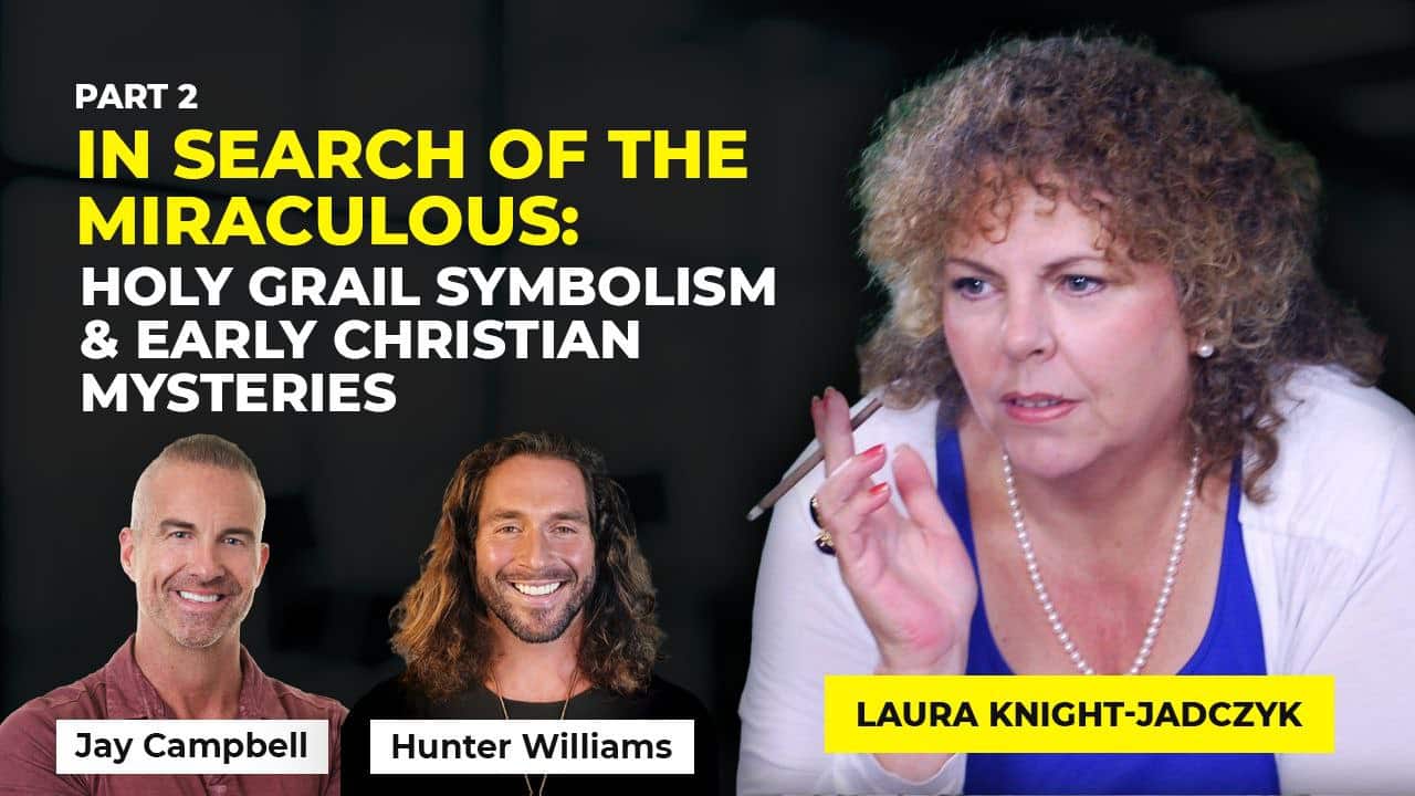 In Search of the Miraculous: The Holy Grail Symbolism and Mysteries ...