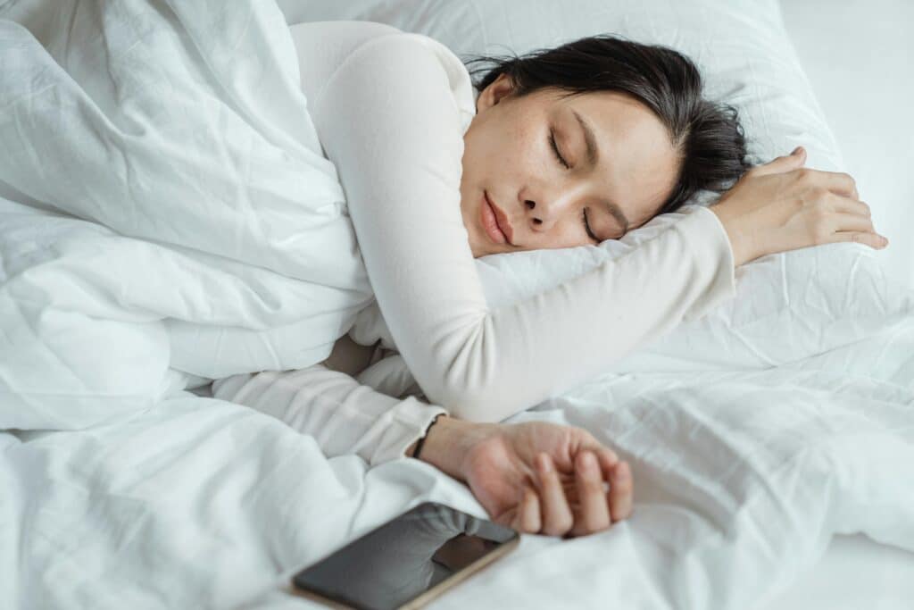 What are the Best Peptides for Sleep Quality and Sleep Disorders?