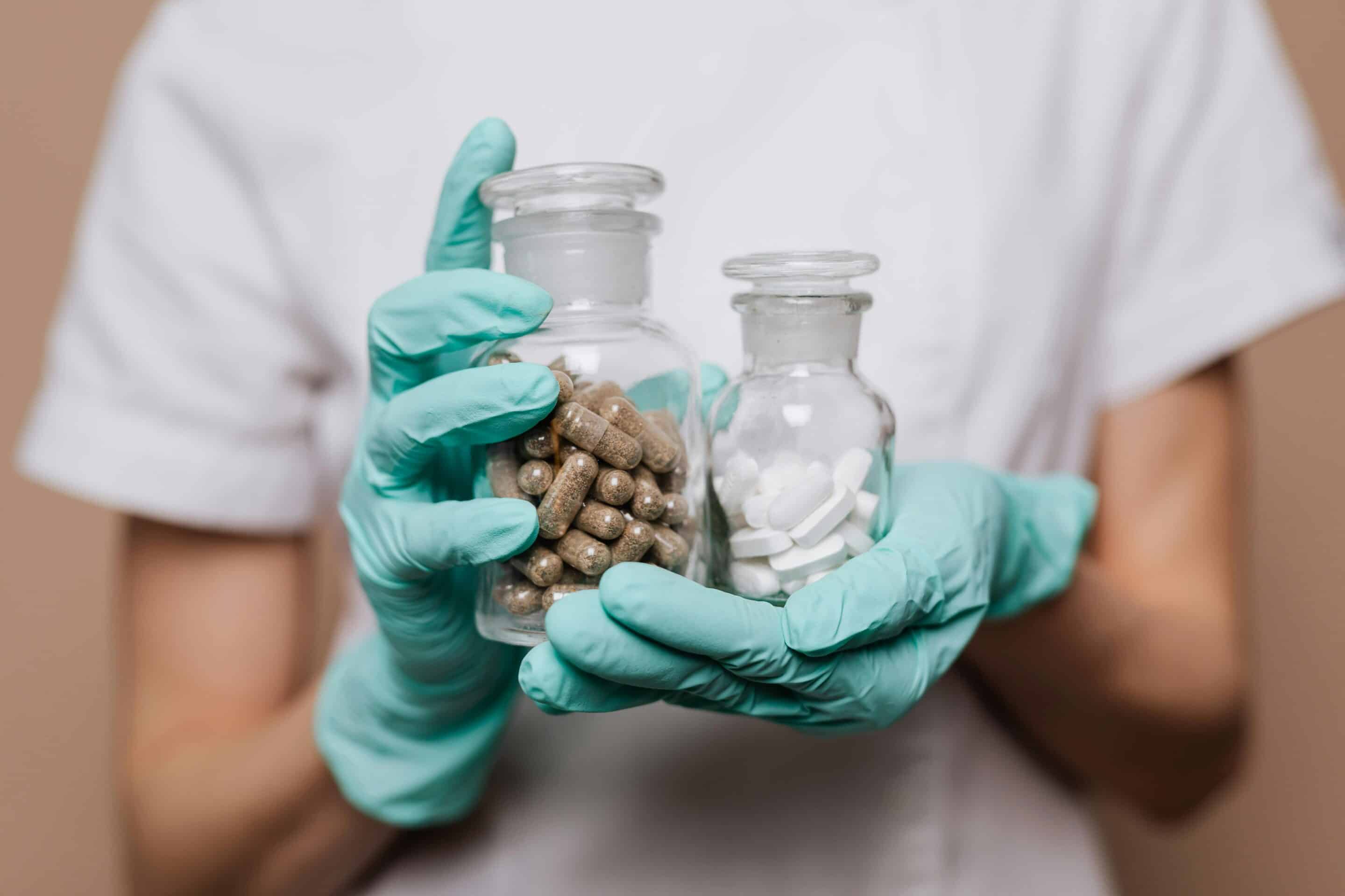 how long do peptides last