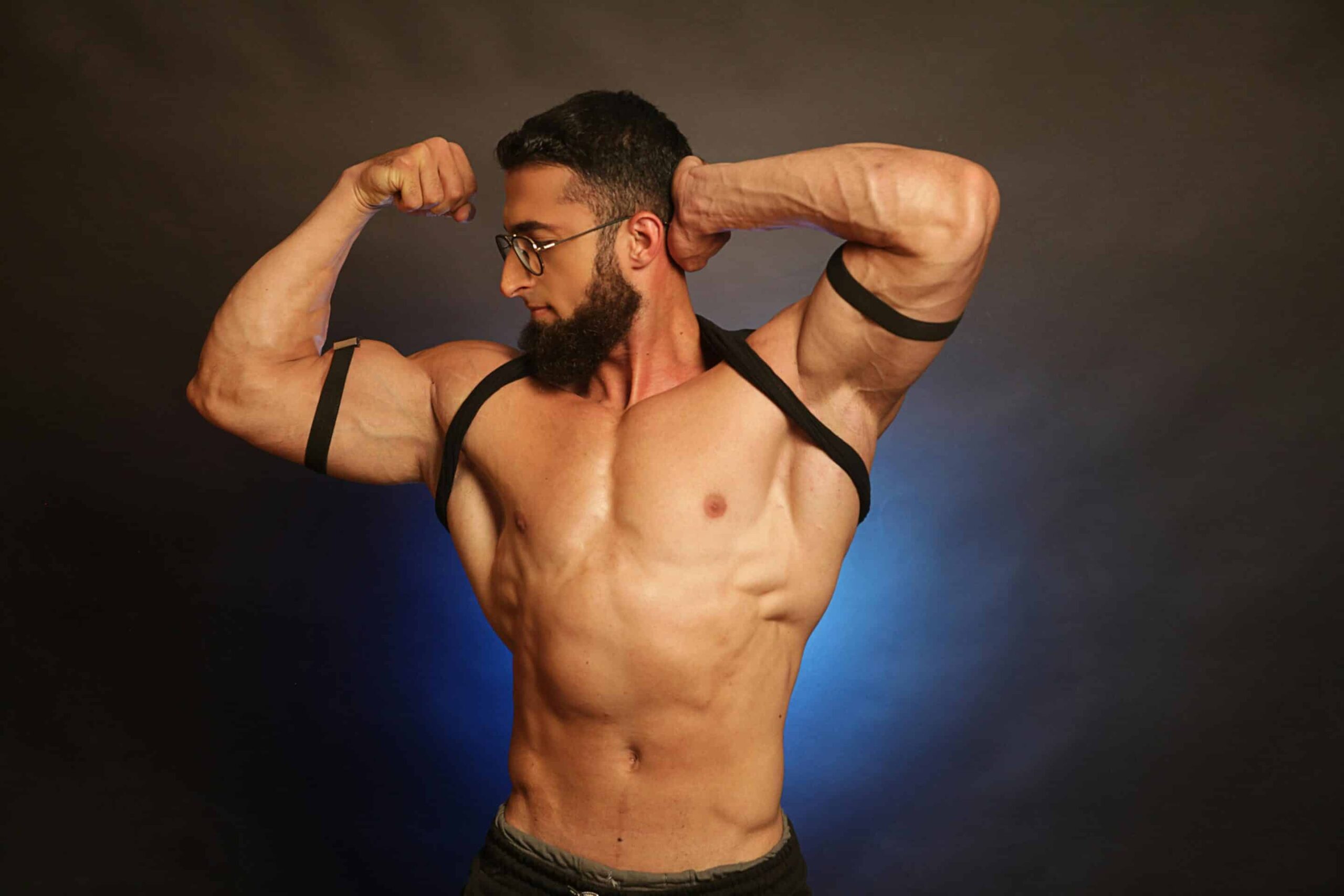 what are peptides for bodybuilding