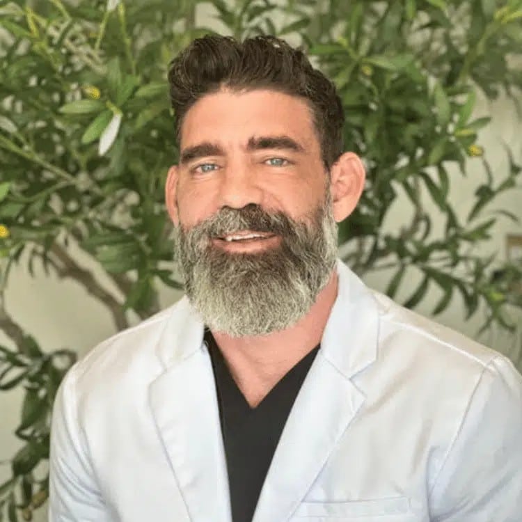 Dr. Michael Fortunato, MD