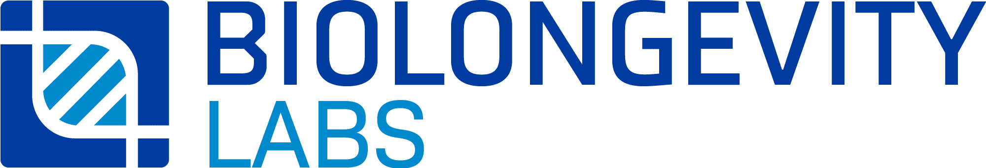 biolongevity labs logo