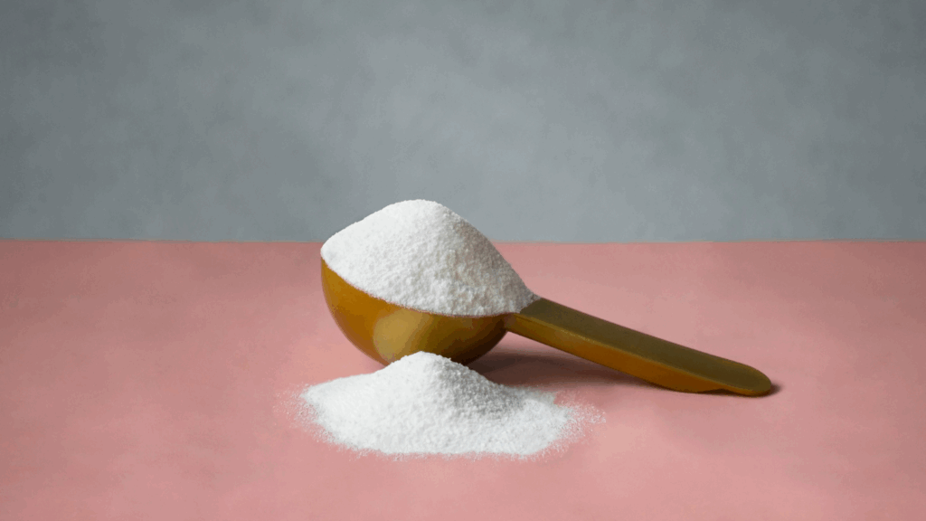 An image of a supplement