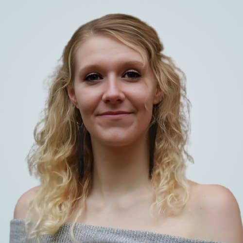 Makaila Furderer, MS