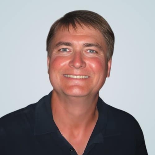 Michael Yuhasz II, MA