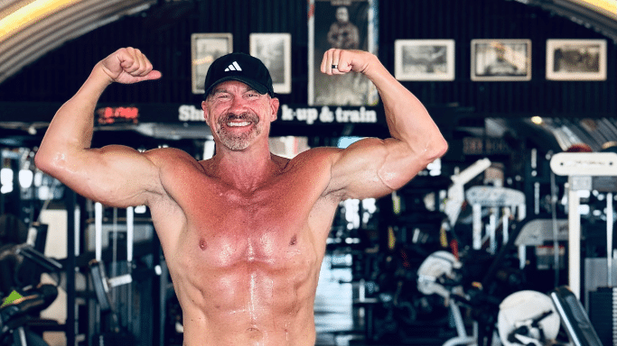 IGF-1 DES for bodybuilding