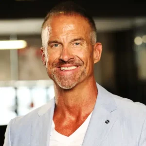 Picture of Jay Campbell