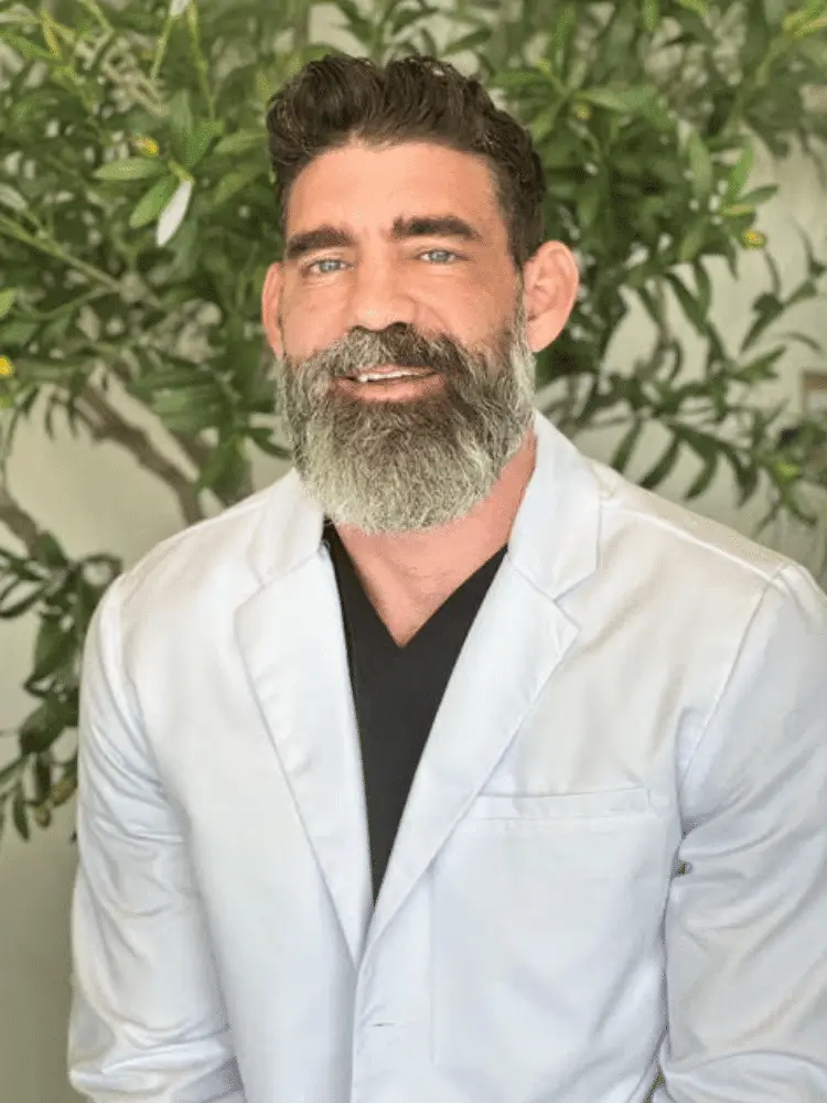 Dr. Michael Fortunato, MD