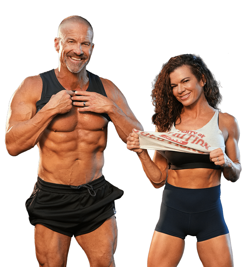 retatrutide jay campbell JC Live Leaner Longer Stronger